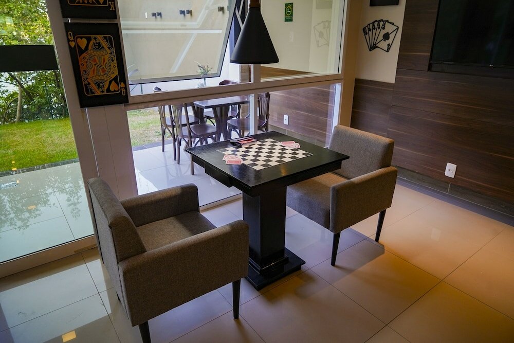 Фото Easy Vitoria by Atlantica