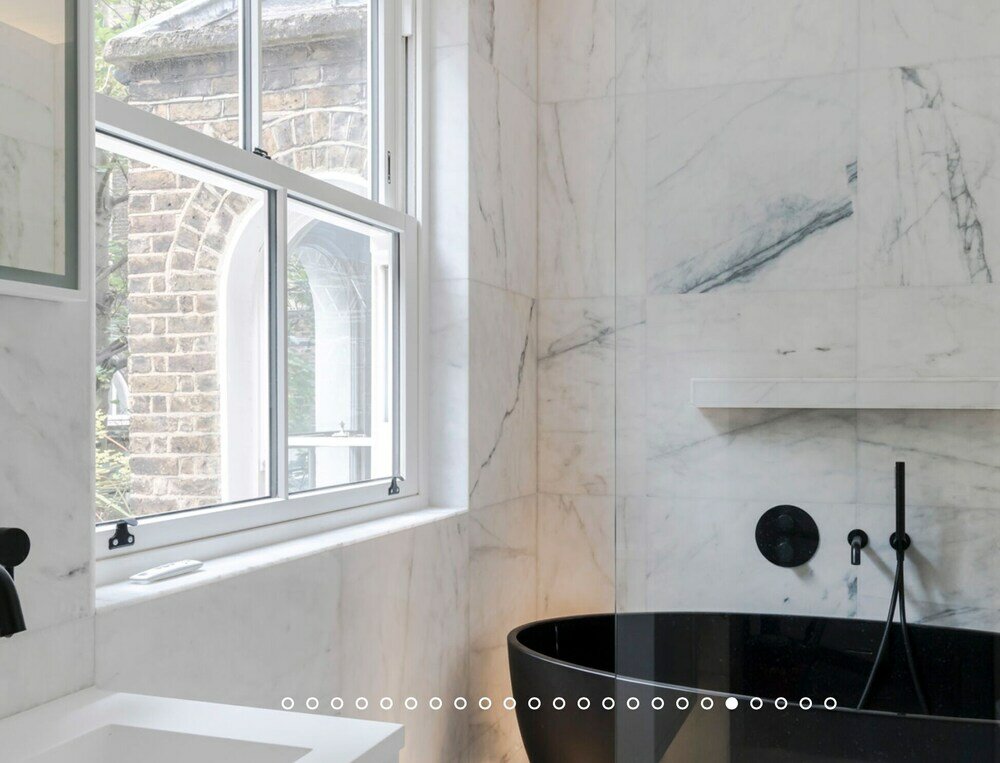 Фото The Bengal Tiger: 2 bd apt rich with character