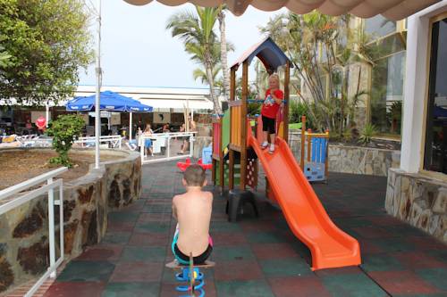 Фото Partner Puerto Azul