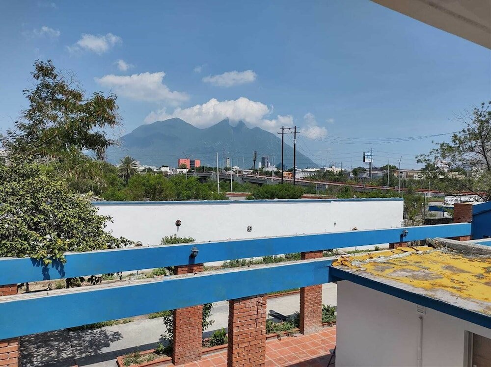 Фото Antique Hotel Boutique Barrio Antiguo