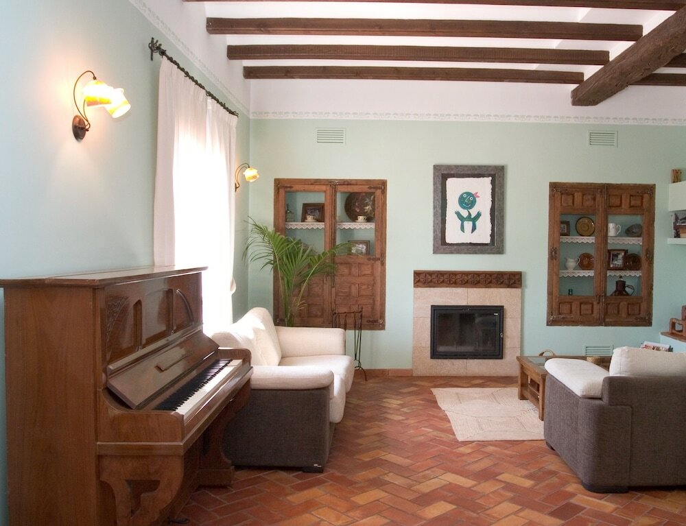 Фото Hotel Font Salada