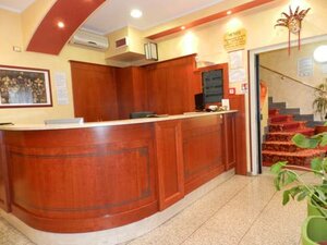 отель Hotel Antico Distretto