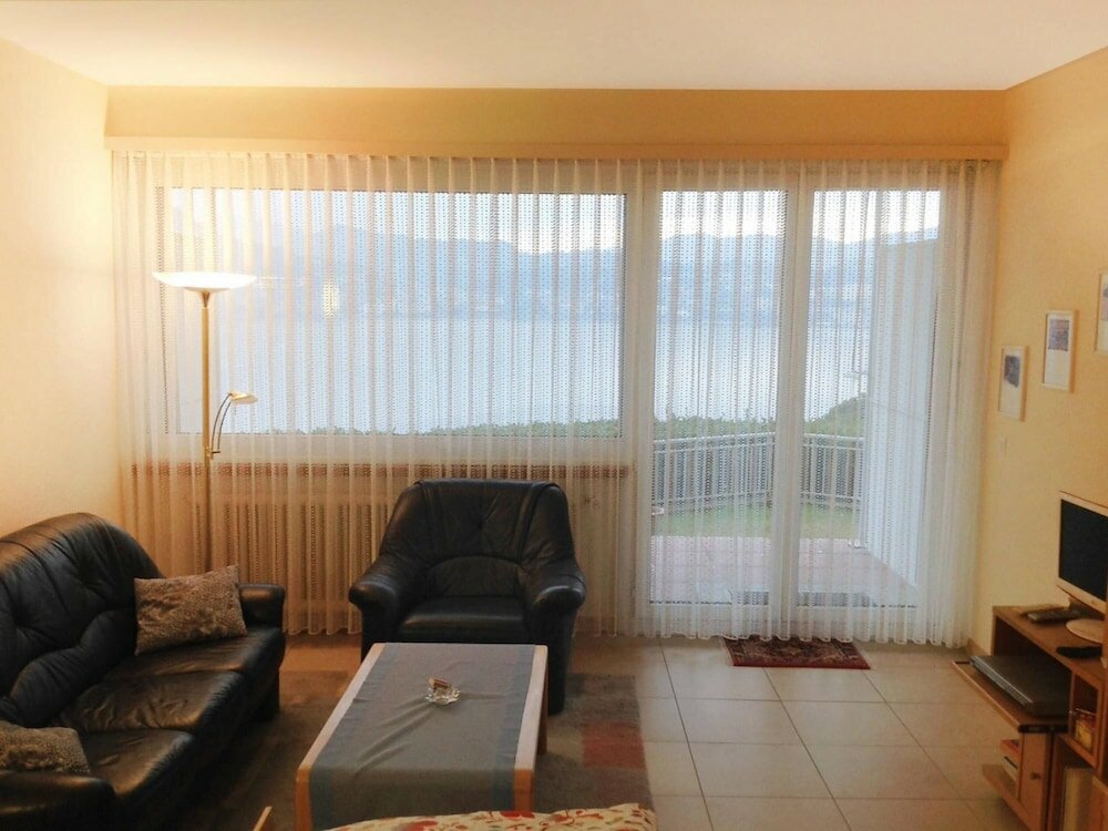 Фото Lugano With Panorama