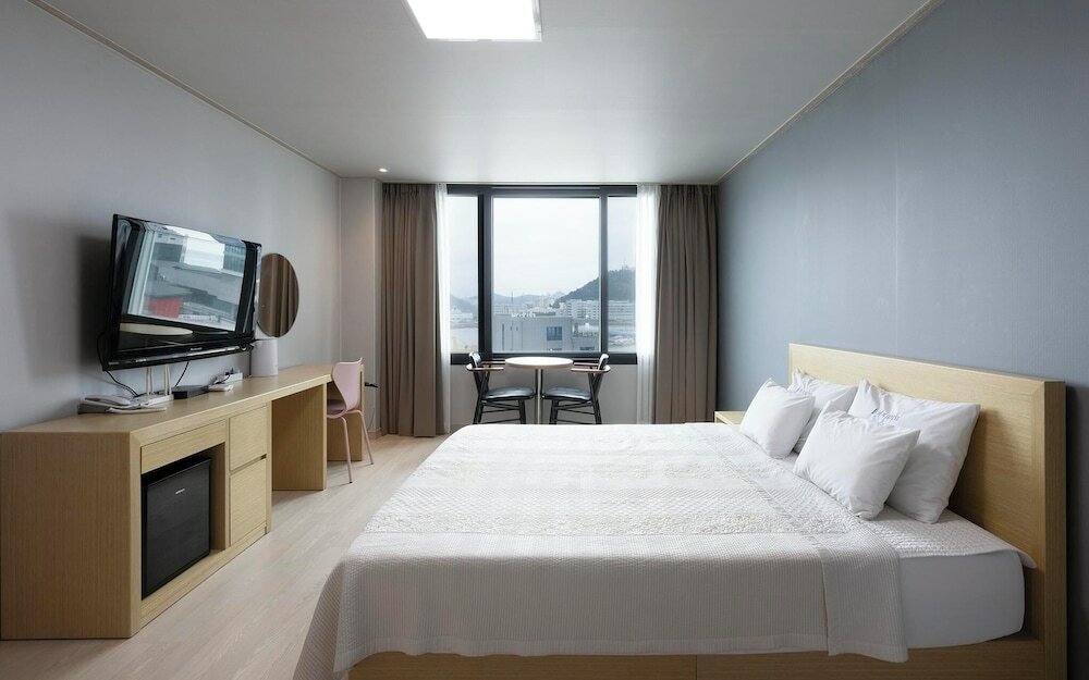 Фото Busan Youngdo M