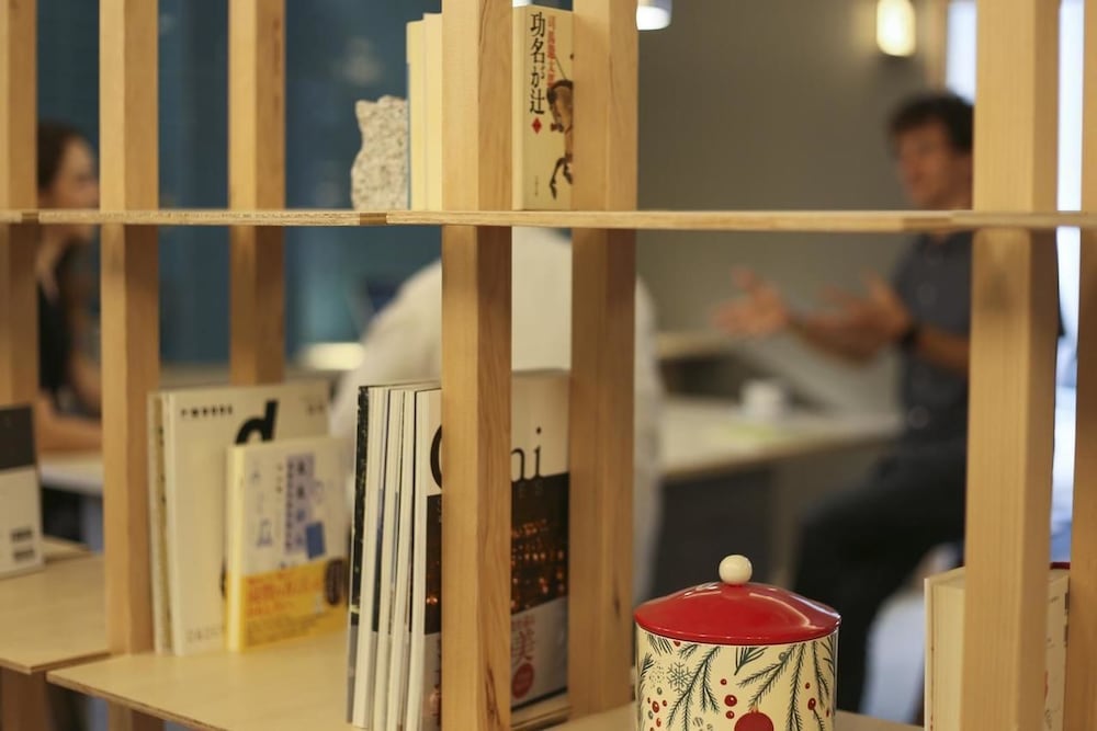 Фото Little Birds Hostel Omihachiman