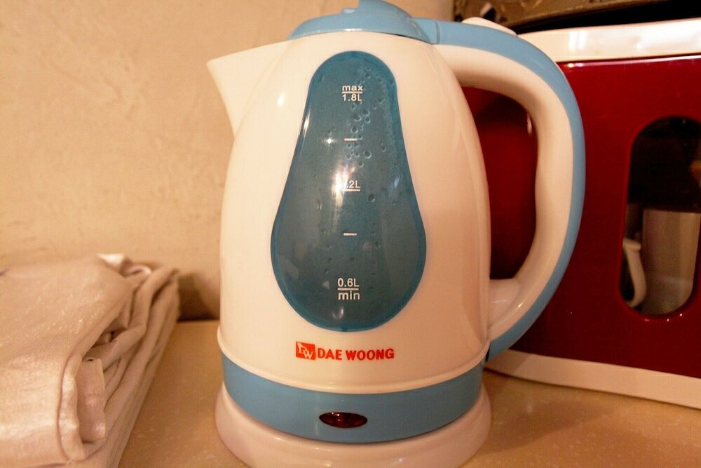 Фото Sinchon Rui