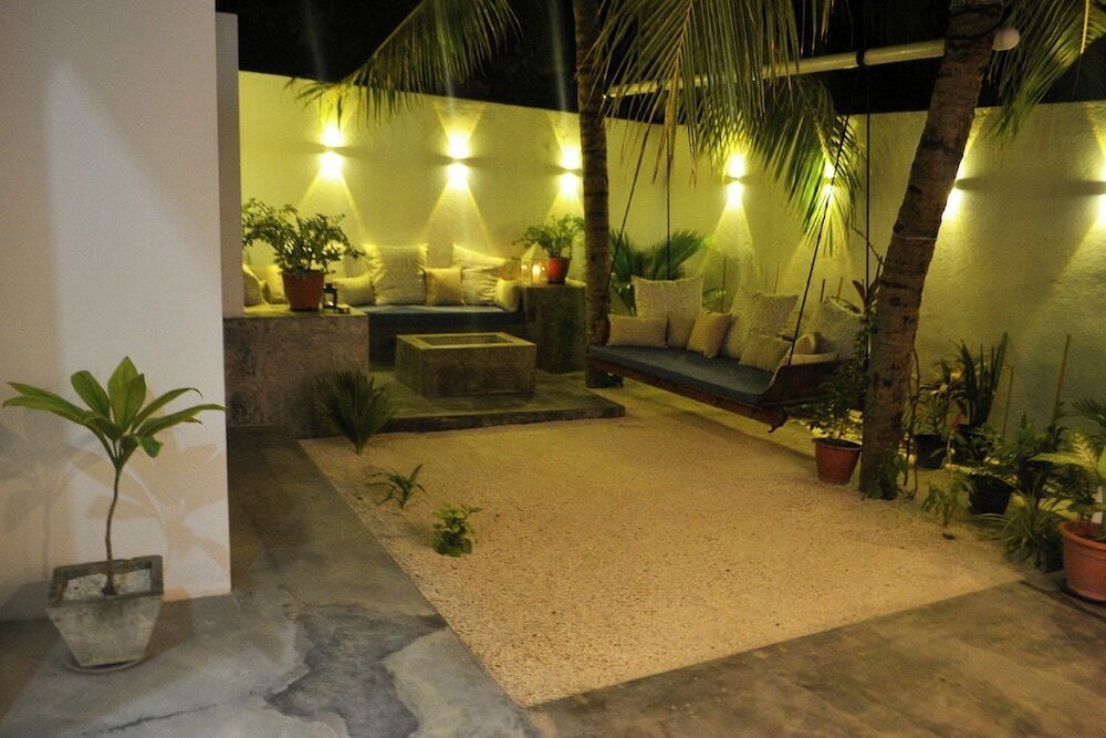 Фото Athirige Boutique House