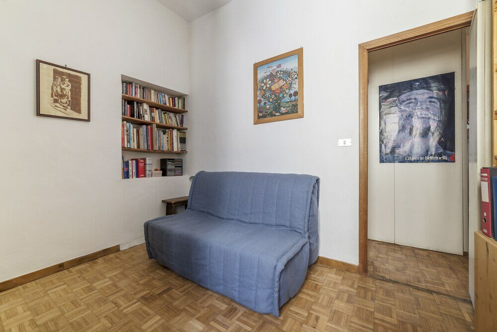 Фото San Lorenzo Wooden Flat