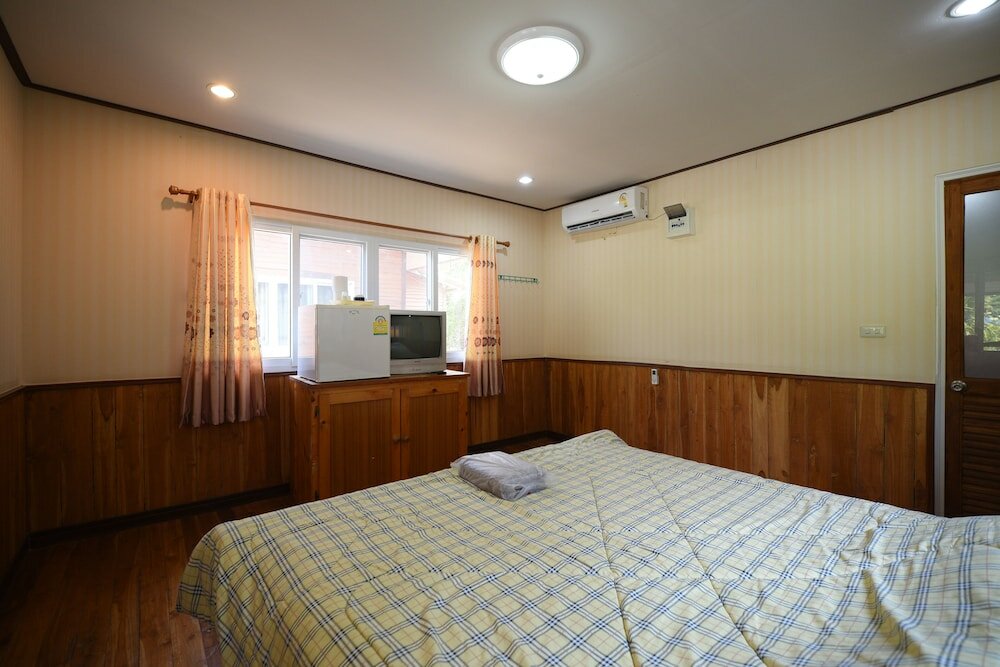 Фото Oyo 942 Khaoyai Sakthong Resort