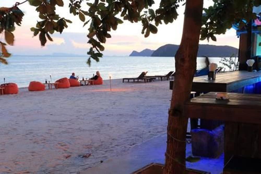 Фото Da Kanda Villa Beach Resort