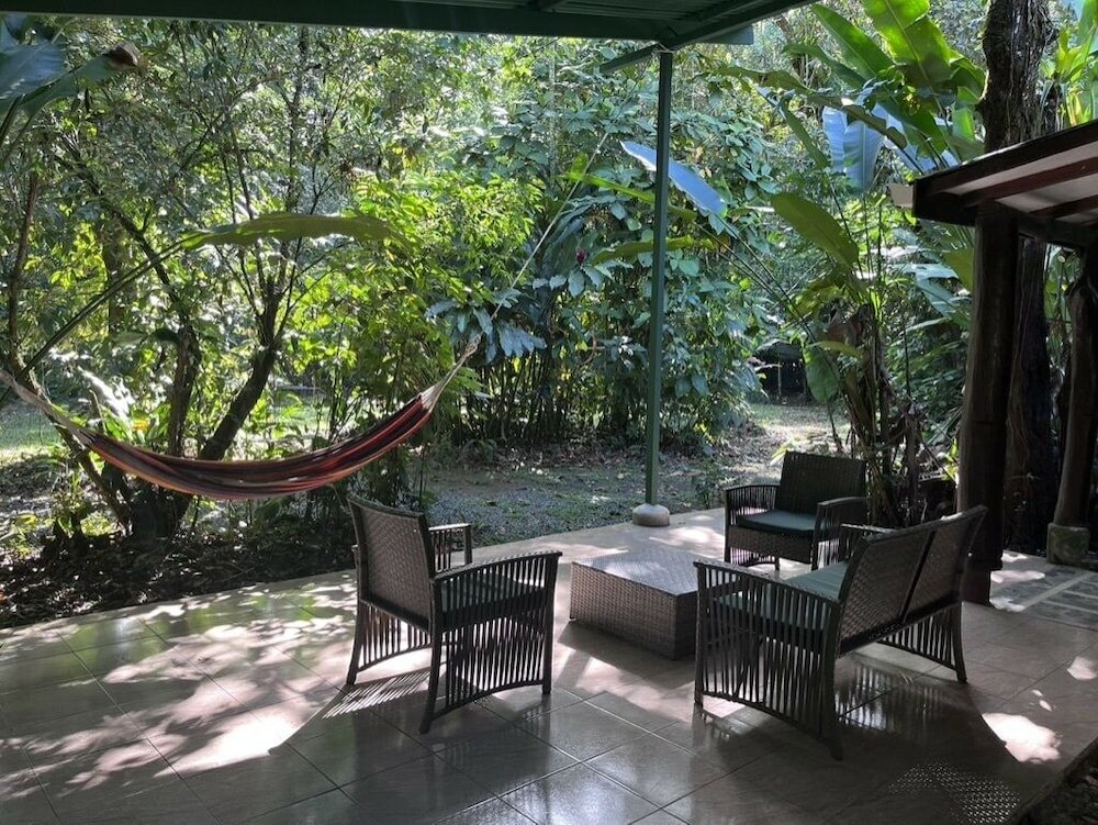 Фото Chilamate Rainforest Eco-retreat