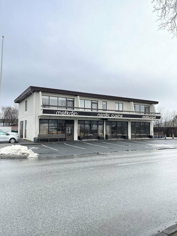 Гостиница Matkráin Apartments