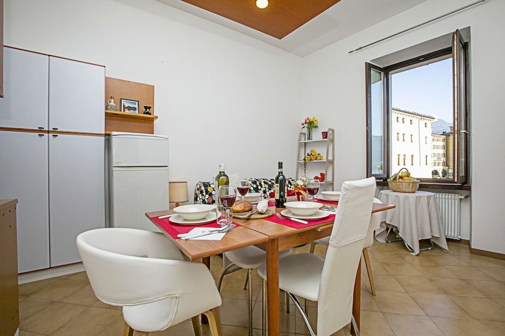 Фото Lake View Historical Center Apartment