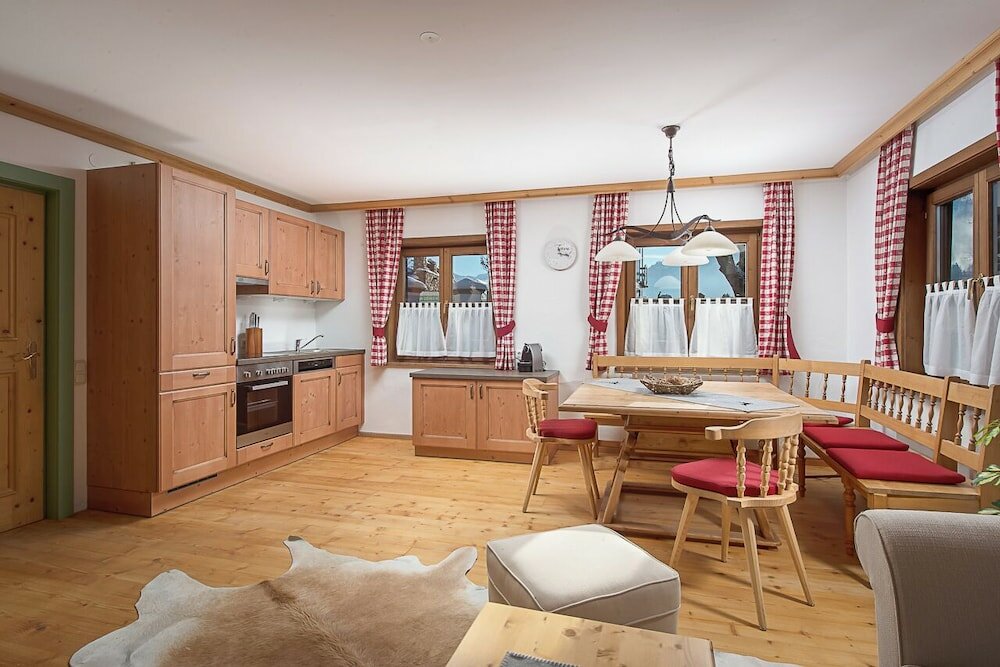 Фото Buccara Apartments