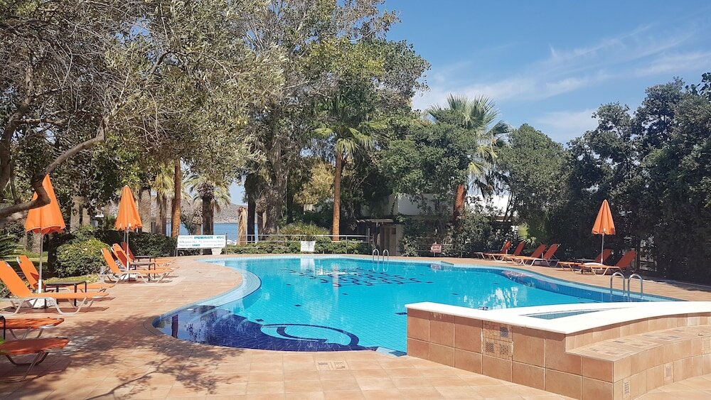 Фото Marita's Apartments