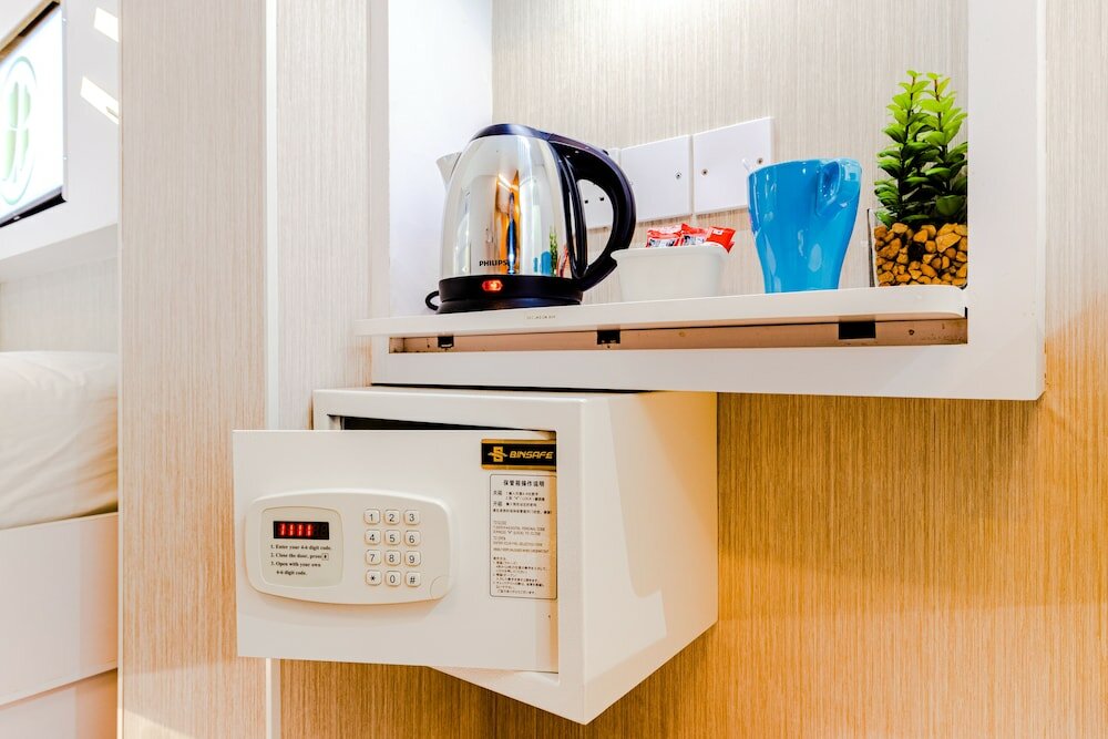 Фото D'nova Hotel