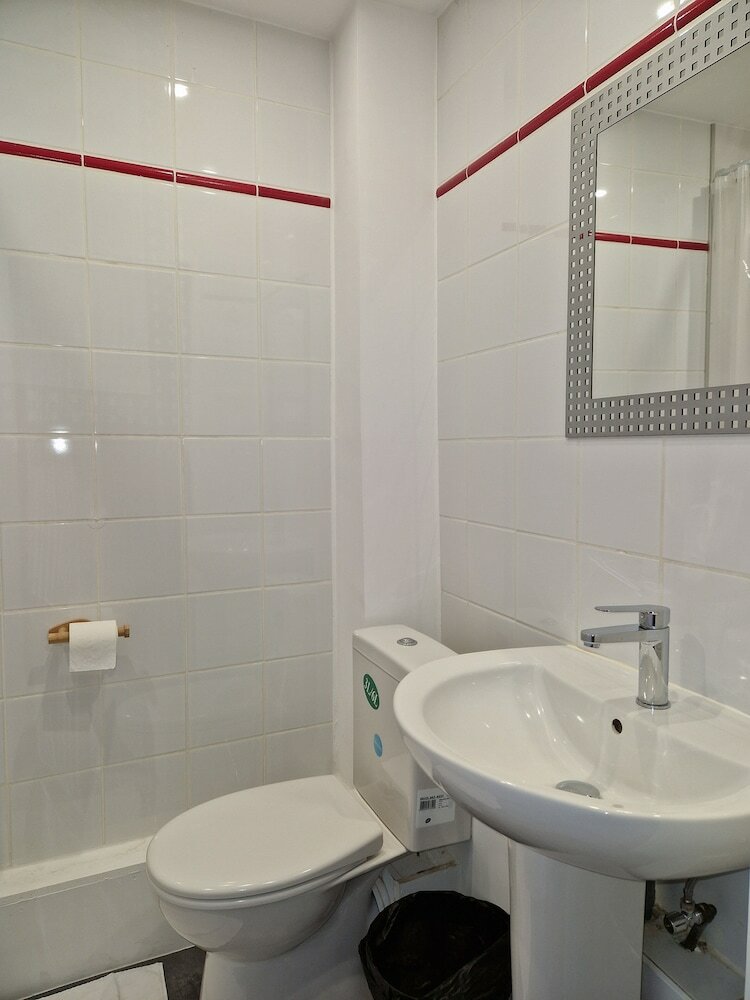 Фото Hotel Patricia