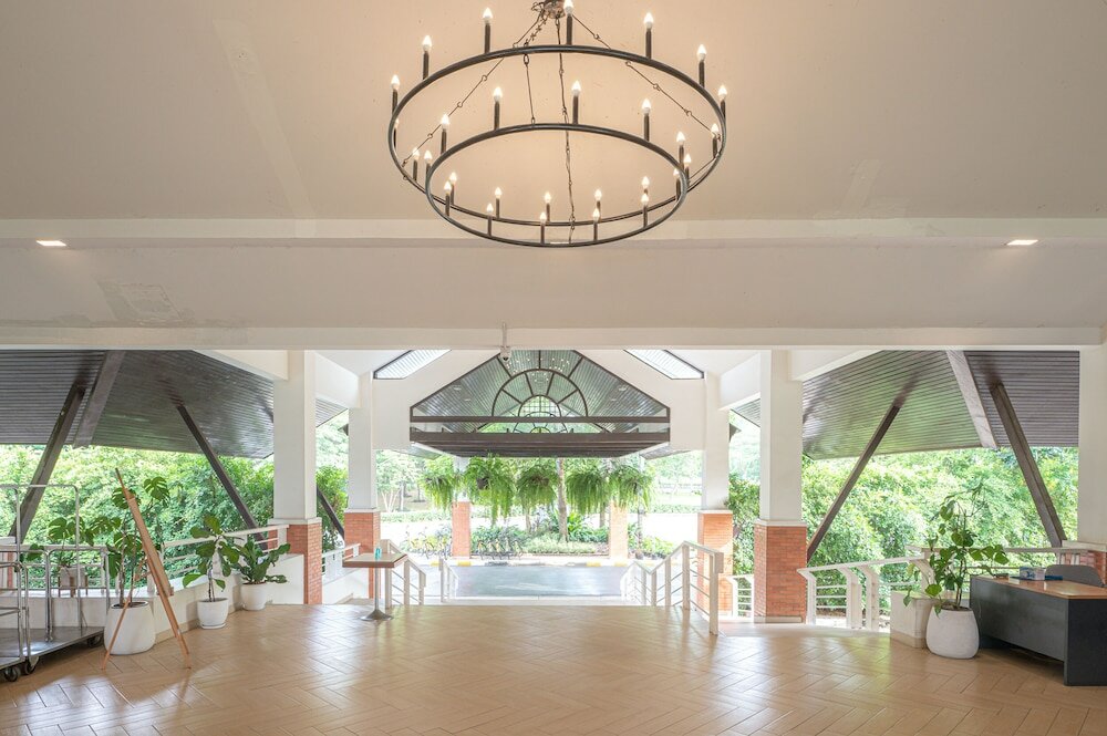 Фото Eco Hotel by Thammasat