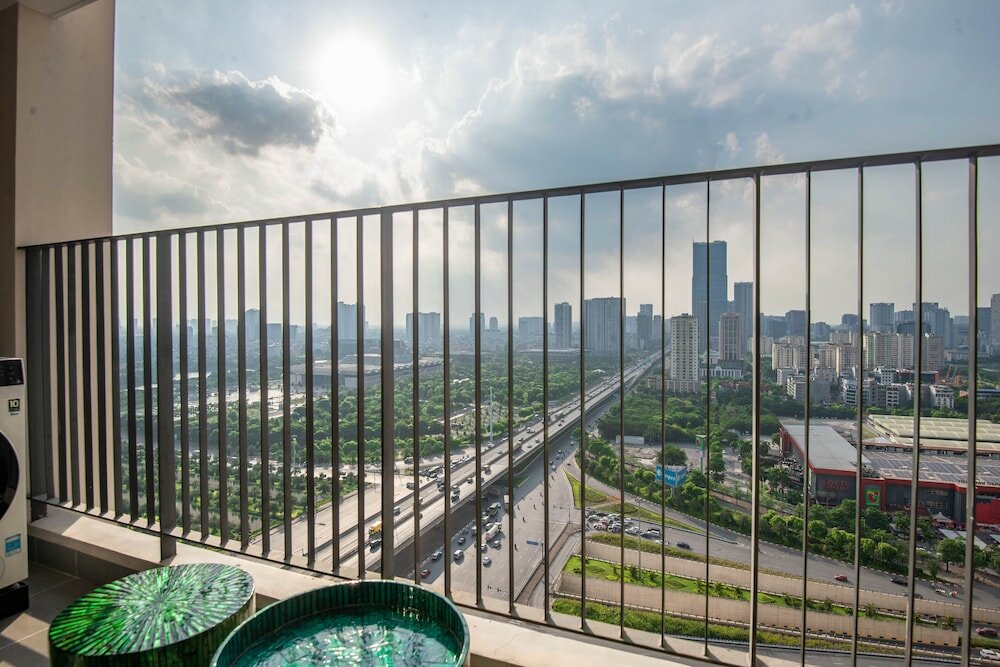 Фото Harim Vinhomes D'capitale