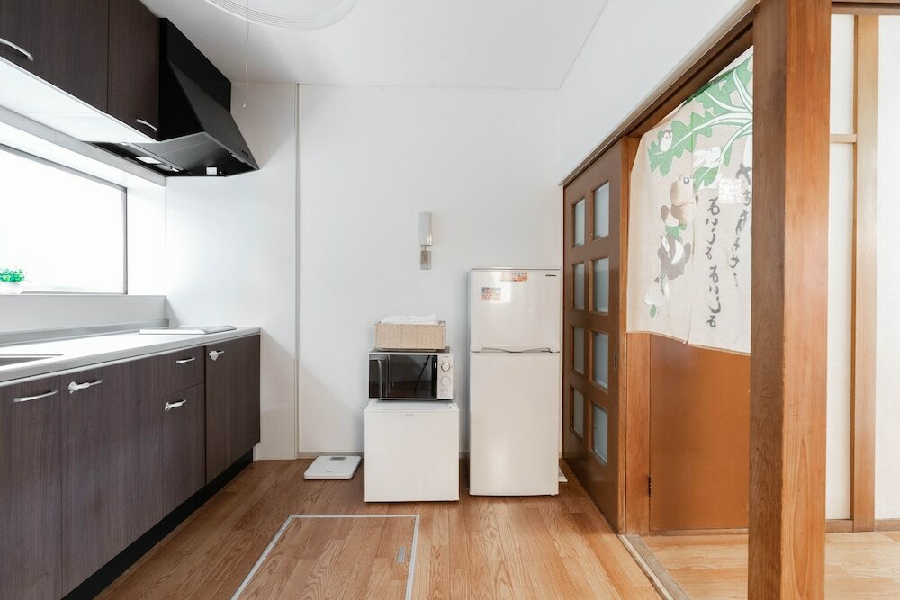 Фото Japanese style villa Ts-1