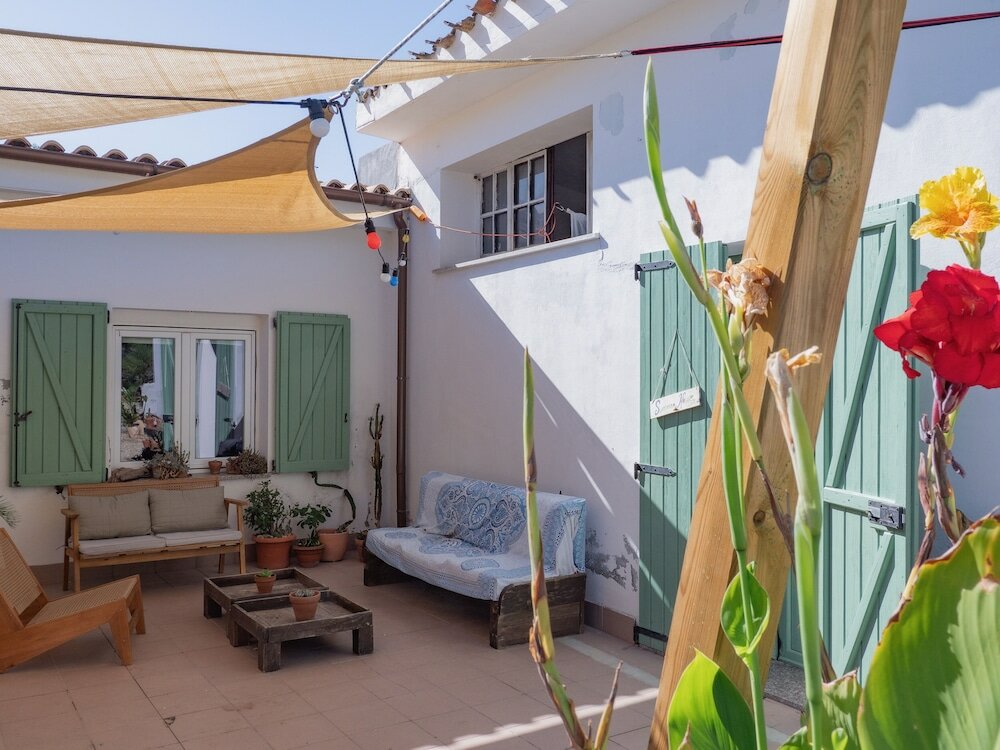 Фото Domu Prexada