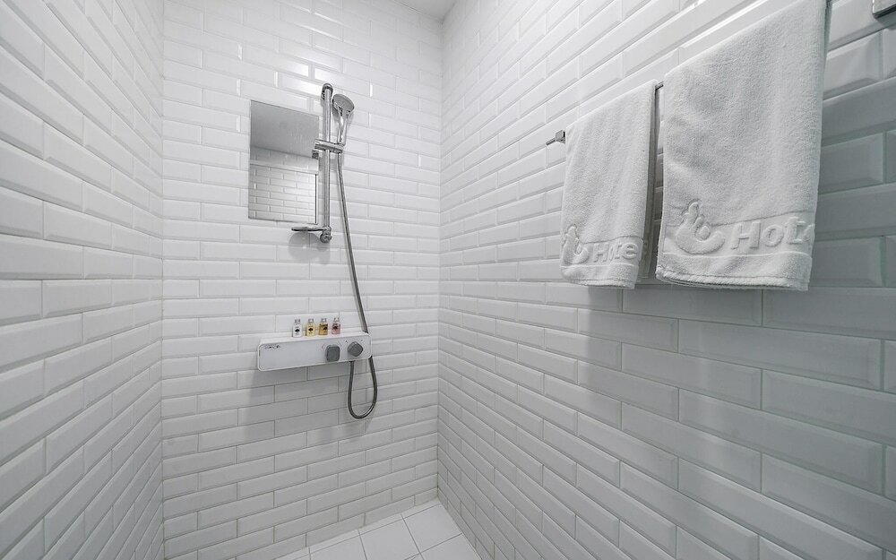 Фото Busan Oncheonjang Hotel Ignis