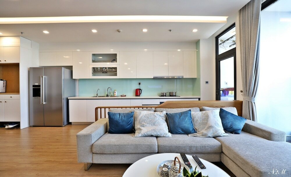 Фото Vinhomes Metropolis Hanoi - CitiHome