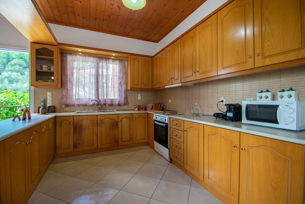 Фото Family Private Homes with Sea View