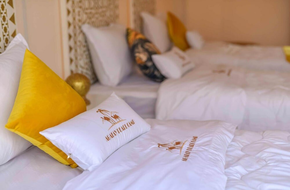 Фото Agafay Pearl Camp