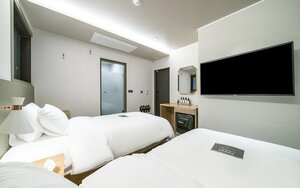 Гостиница Sinchon Number 25 Sinchon Branch
