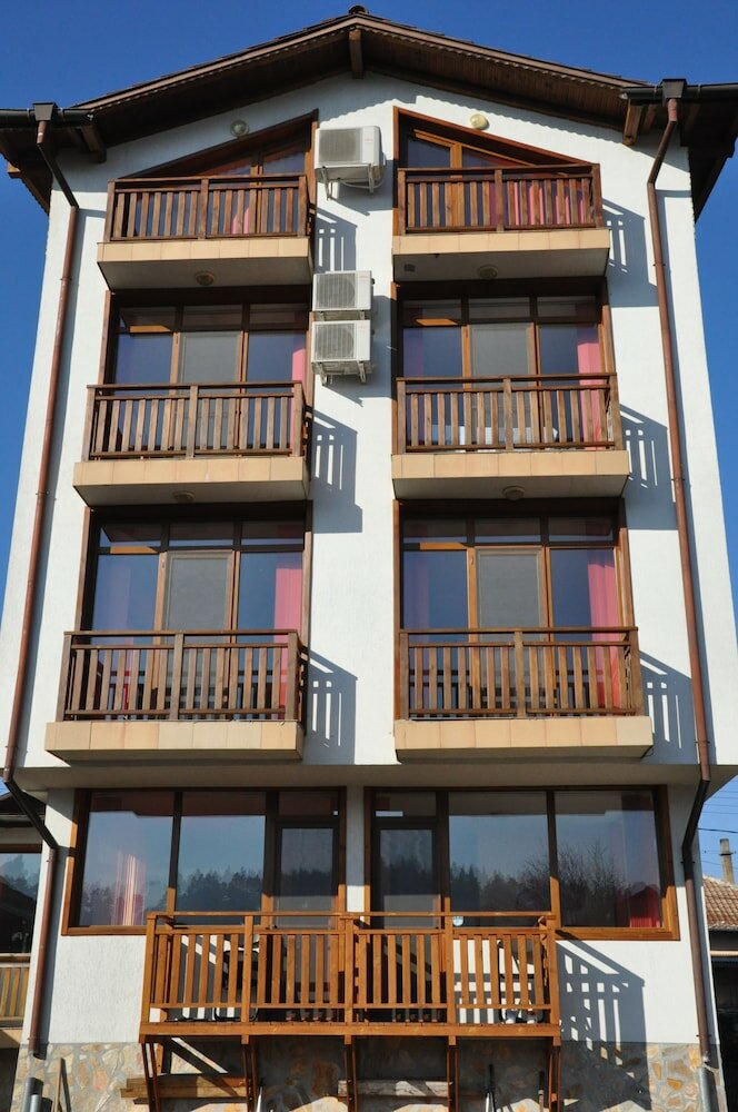 Фото Carpe Diem Bania