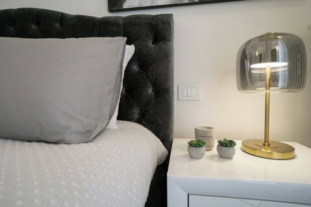 Фото Charming and Modern Three-bedroom Apartment in the Heart of the City of Asti