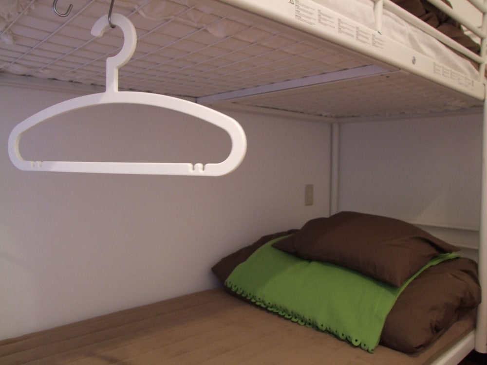 Фото Bonsai Guesthouse - Hostel