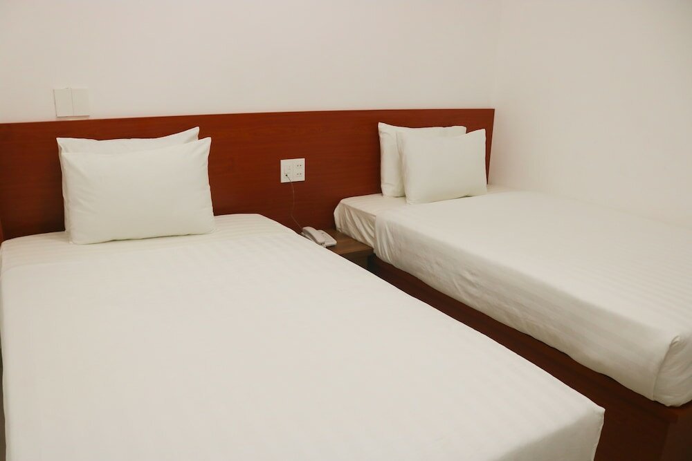 Фото ELC Dalat Hotel