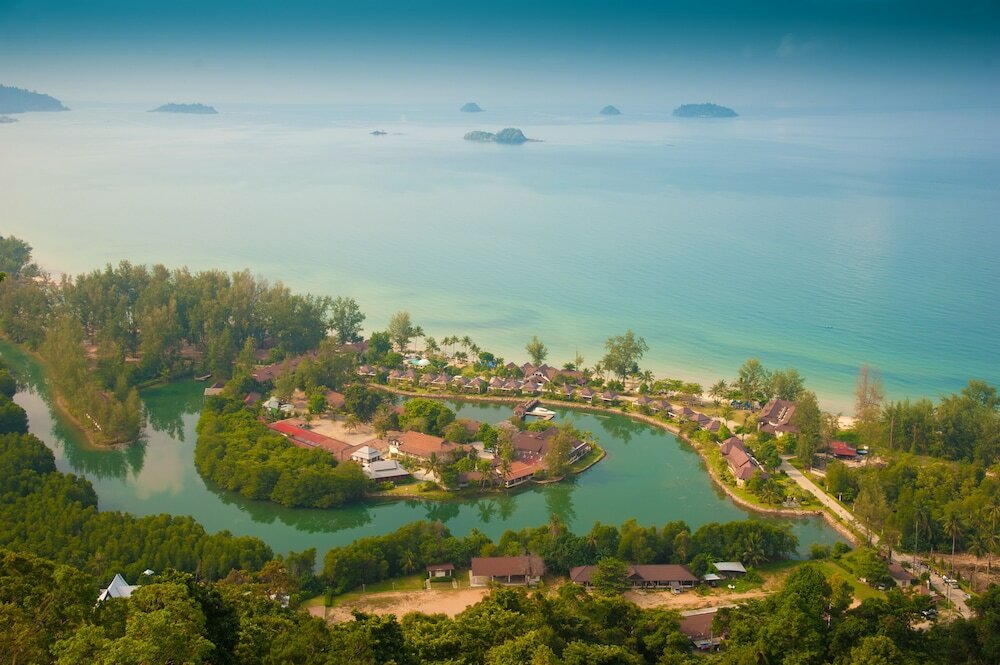 Фото Klong Prao Resort