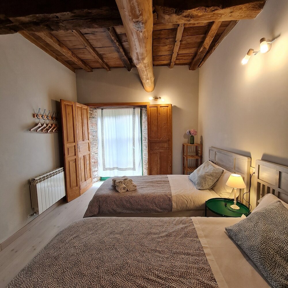 Фото La Figal de Xugabolos