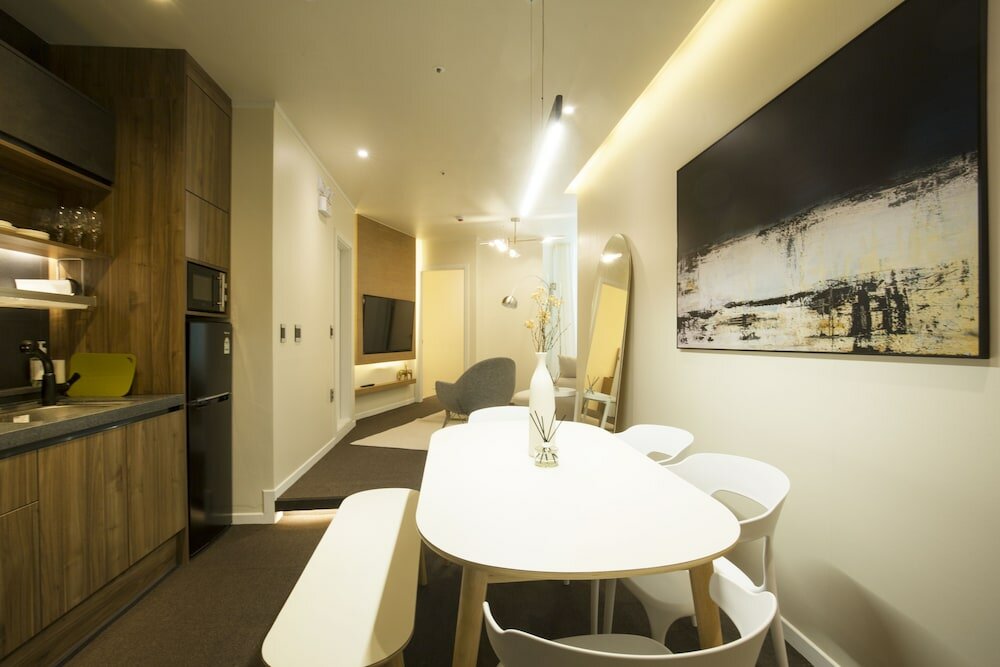 Фото Uh Suite The Haendae