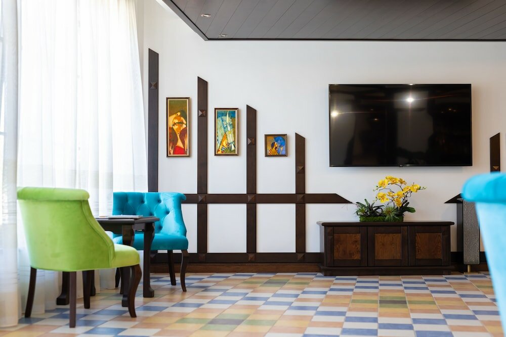 Фото Armaco Residence