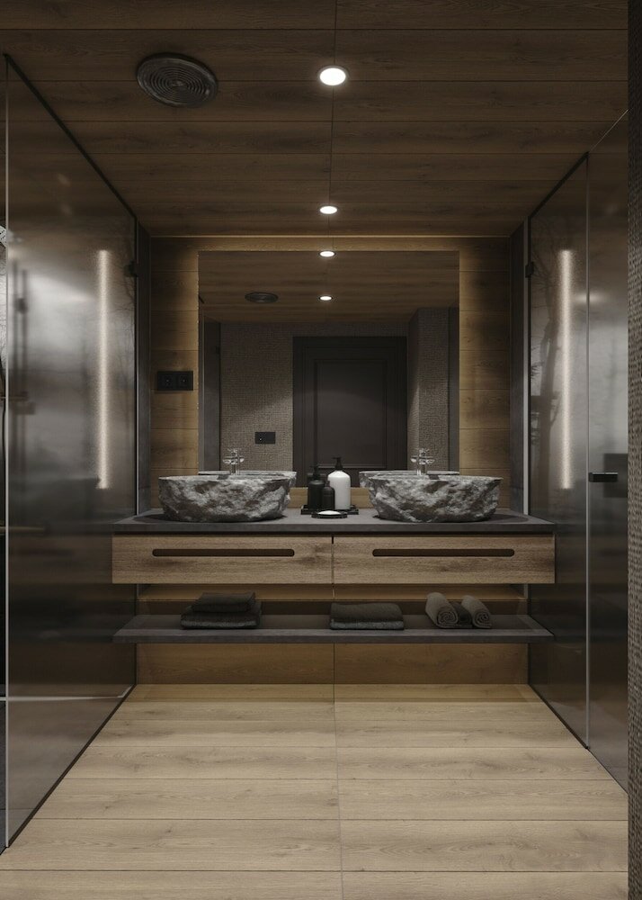 Фото Kashmir Wellness & SPA