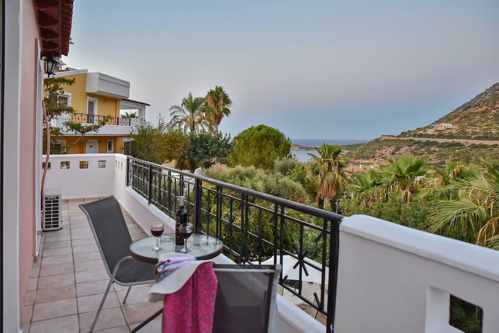 Фото Bali Mare Village