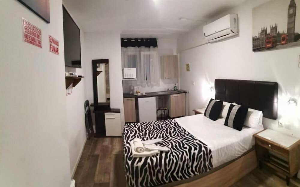 Фото Hostal Olozaga