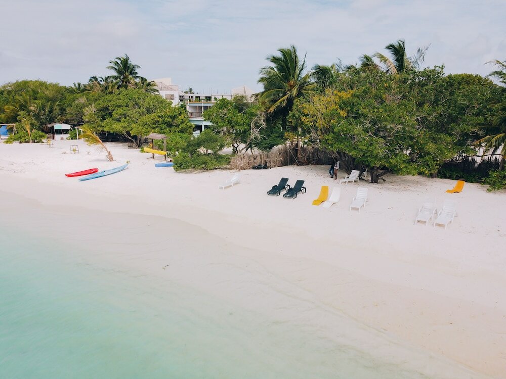 Фото Funplace Beach