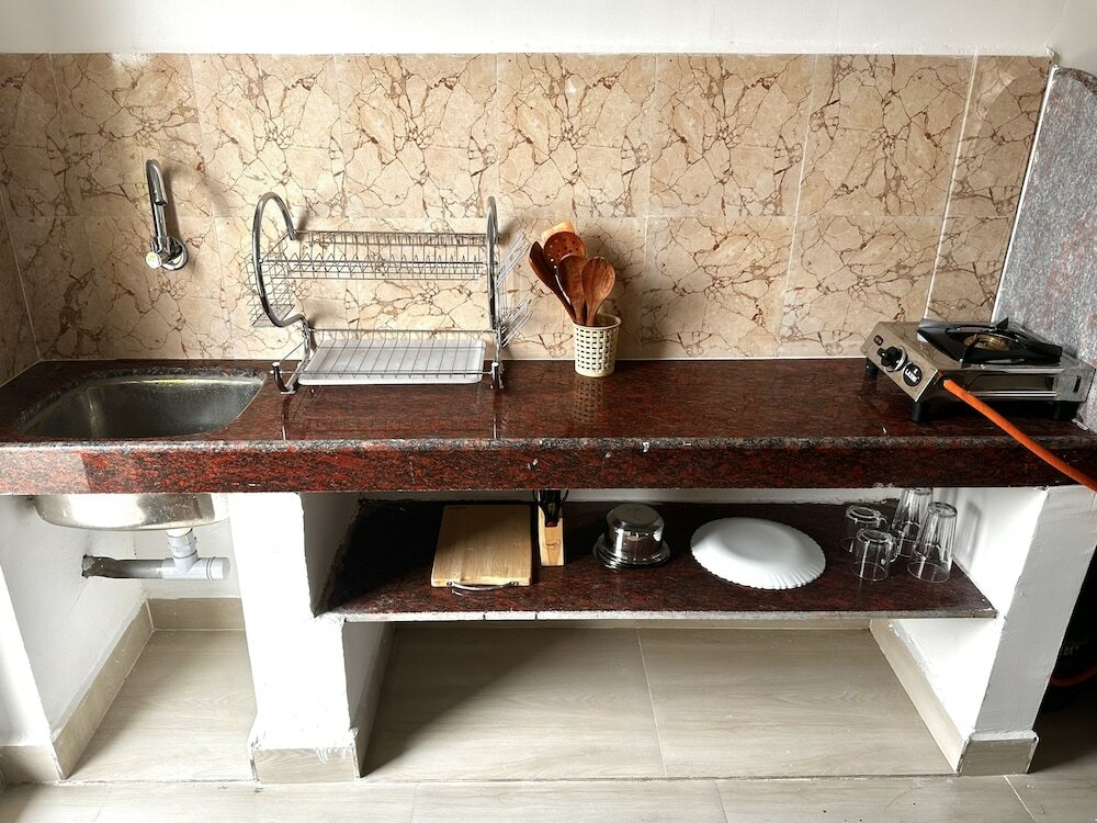 Фото Tranquilo Arambol