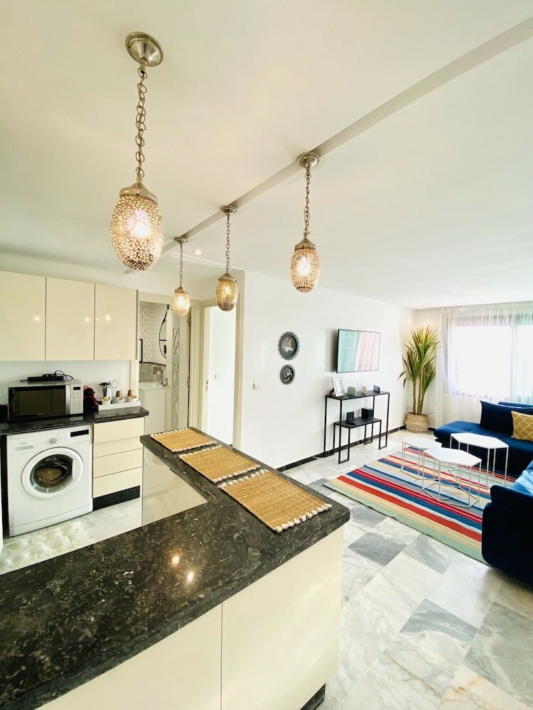 Фото Foch Apartment