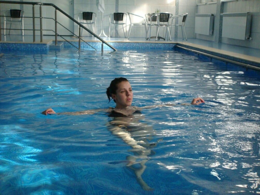 Фото Balneo Hotel Konstantsia