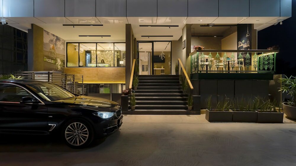 Фото отеля 5