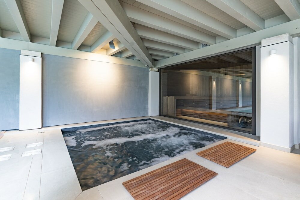 Фото Relais Villa dei Gelsi & SPA