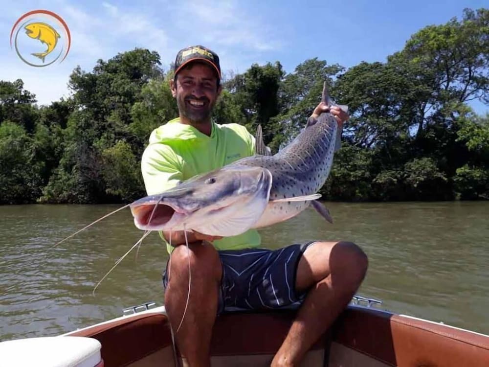 Фото Grand Crucero Fishing Lodge