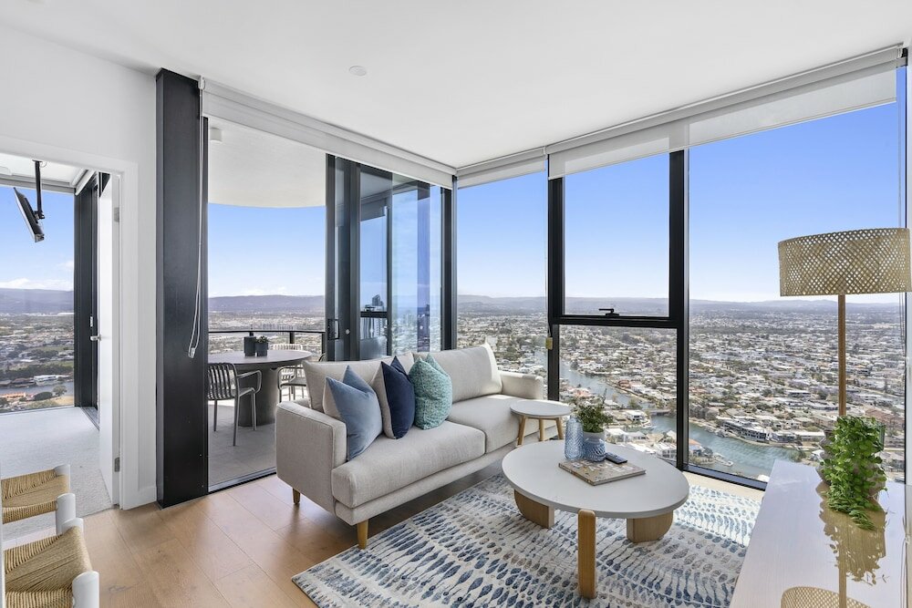 Фото Broadbeach Casino Private Apartment Gclr