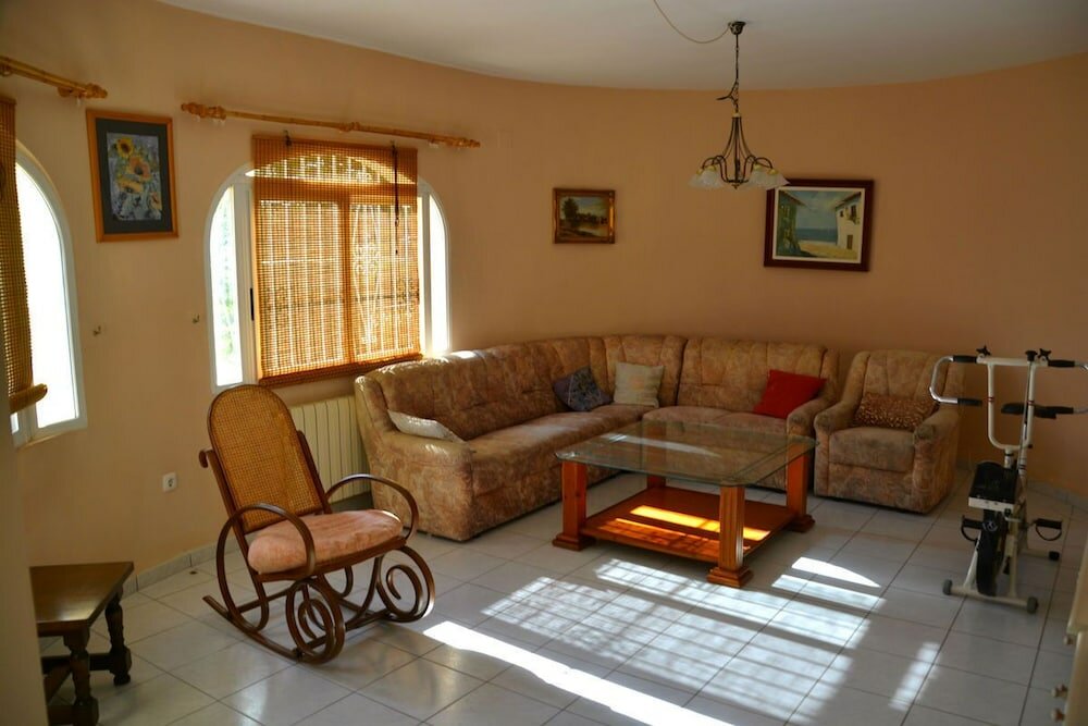 Фото Villa La Canuta